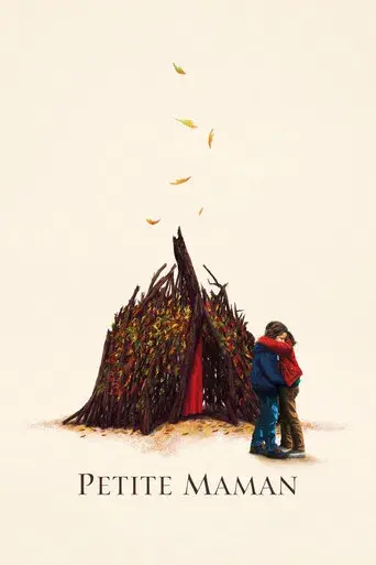 Petite Maman - Poster