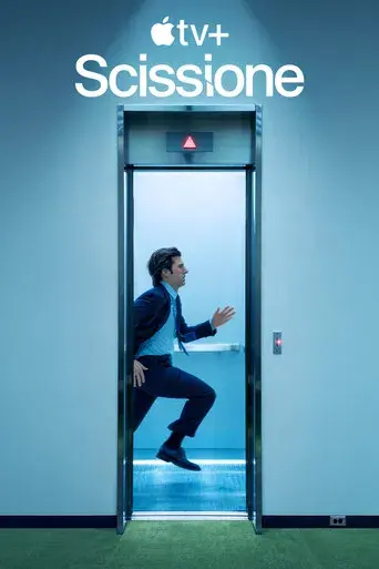 Separación - Poster