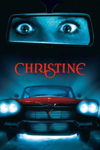 Christine - Poster