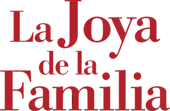 La joya de la familia - Logo