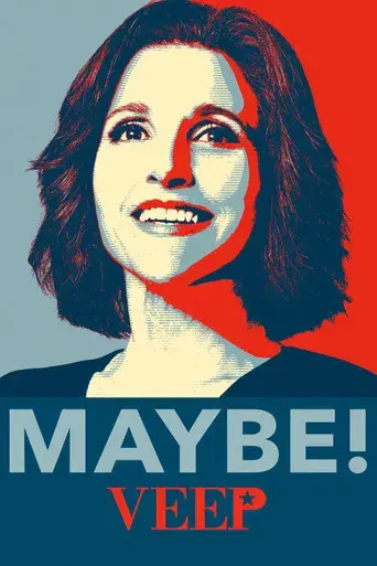 Veep - Poster