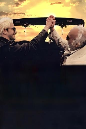 Caballos salvajes - Poster