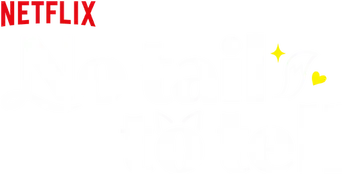 Humana por accidente - Logo