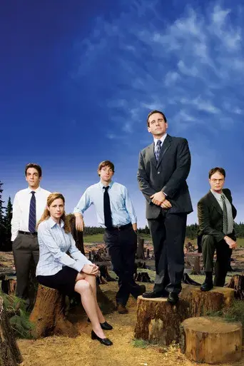 The Office - Poster