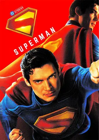 Superman - Poster