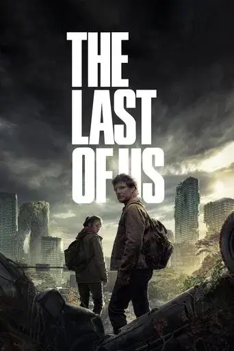 The Last of Us - Poster