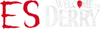 It: Bienvenidos a Derry - Logo