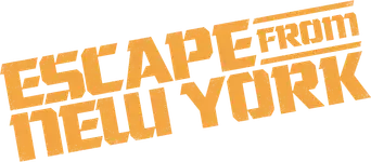 1997: Rescate en Nueva York - Logo