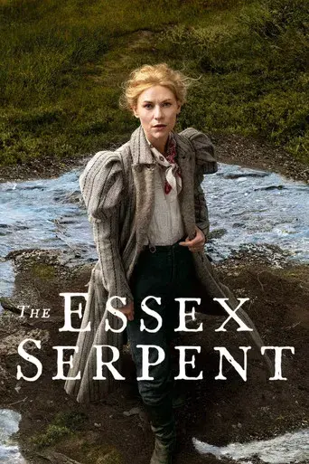 La serpiente de Essex - Poster