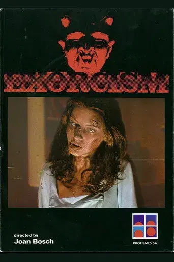 Exorcismo - Poster