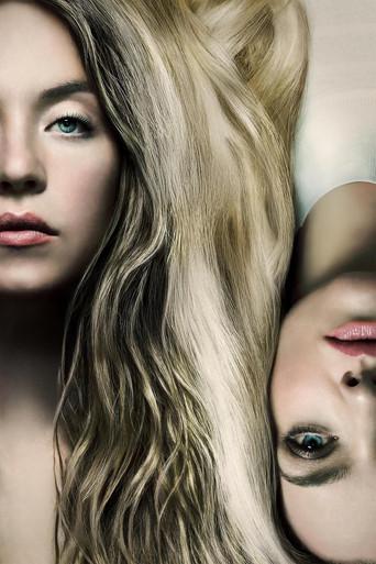 La asistenta - Poster