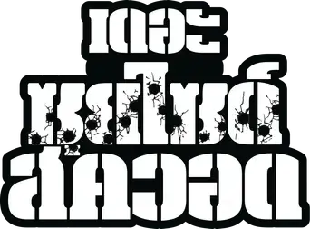 El escuadrón suicida - Logo