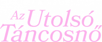 The Last Showgirl - Logo