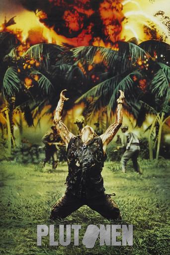 Platoon - Poster