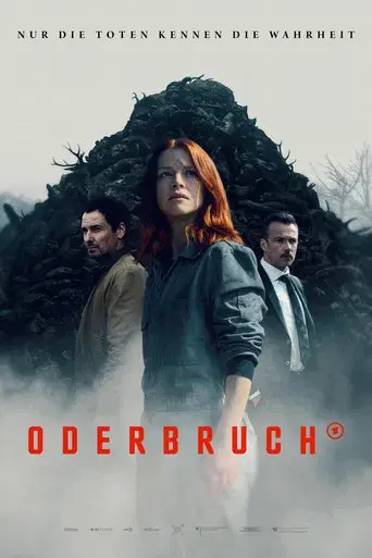 Oderbruch - Poster