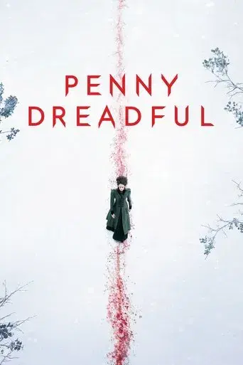 Penny Dreadful - Poster