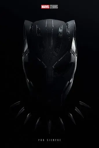 Black Panther: Wakanda Forever - Poster