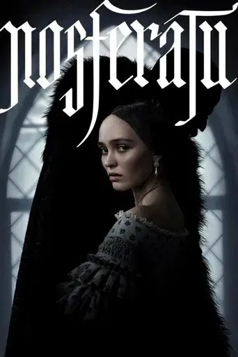 Nosferatu - Poster