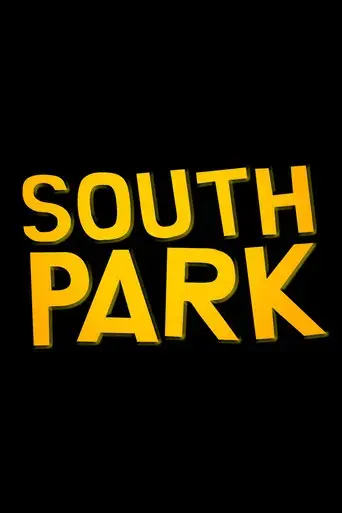 South Park - Poster