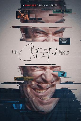 The Creep Tapes - Poster