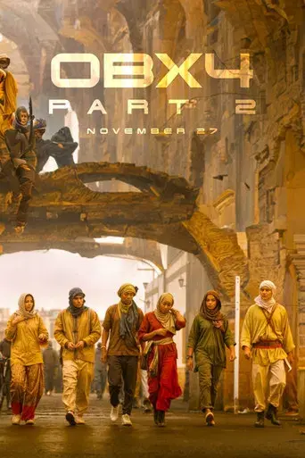 Outer Banks - Poster