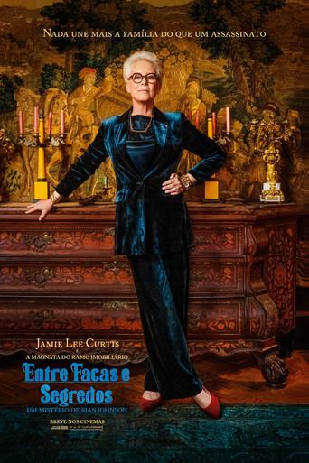 Puñales por la espalda - Poster