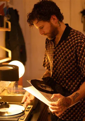 Esmorza amb mi poster