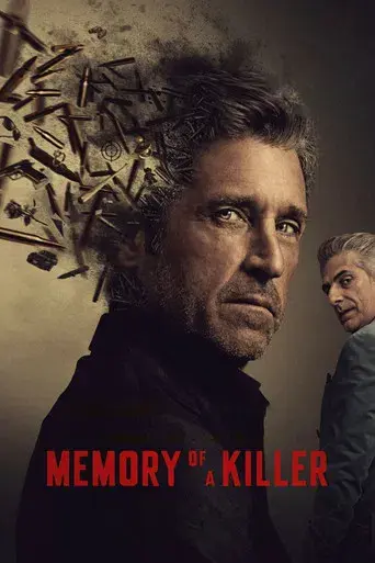 Memory of a Killer - Poster