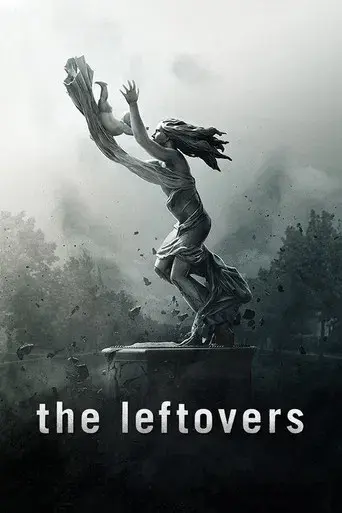 The Leftovers - Poster
