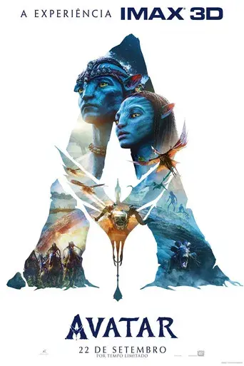 Avatar - Poster