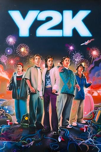 Y2K - Poster