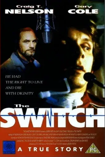The Switch - Poster