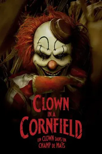 Cosecha sangrienta - Poster