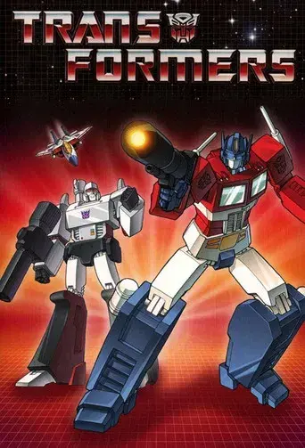 Transformers - Poster