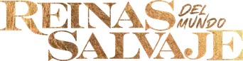Reinas del mundo salvaje - Logo