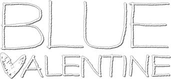 Blue Valentine - Logo