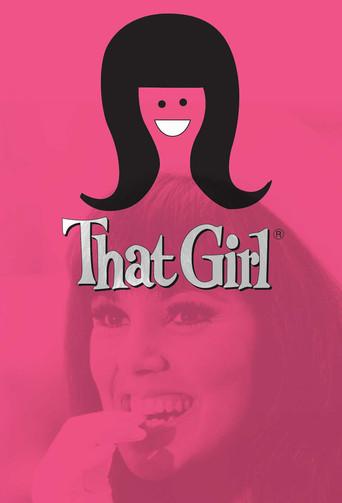 That Girl - Poster