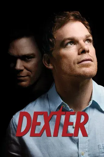 Dexter - Poster