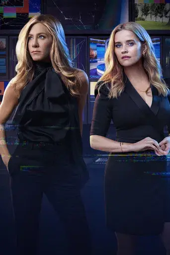 The Morning Show - Poster