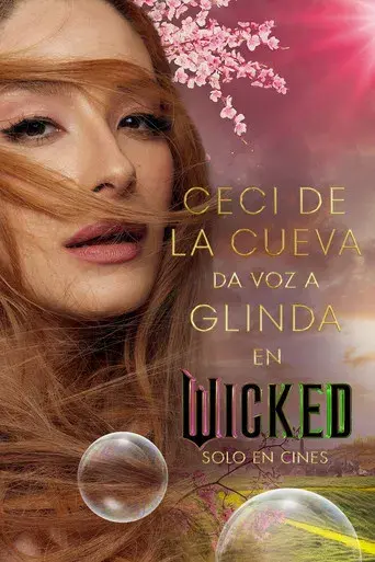 Wicked - Poster