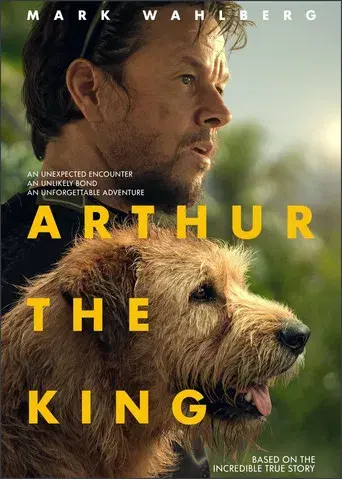 Arthur - Poster