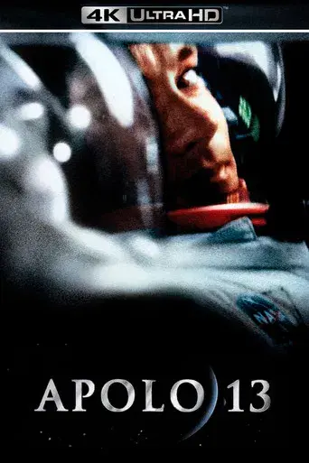Apolo 13 - Poster