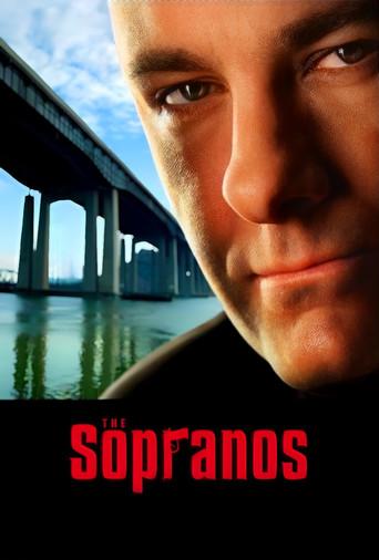 Los Soprano - Poster