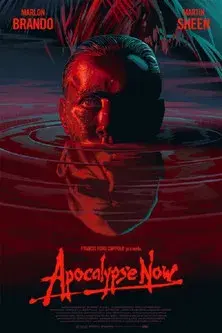 Apocalypse Now - Poster