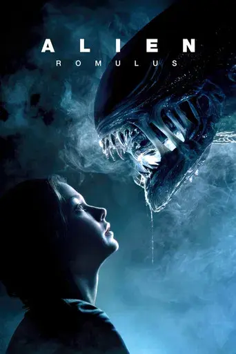 Alien: Romulus - Poster
