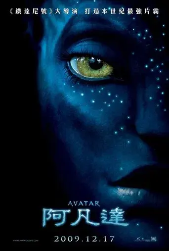 Avatar - Poster