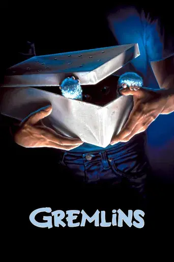 Gremlins - Poster