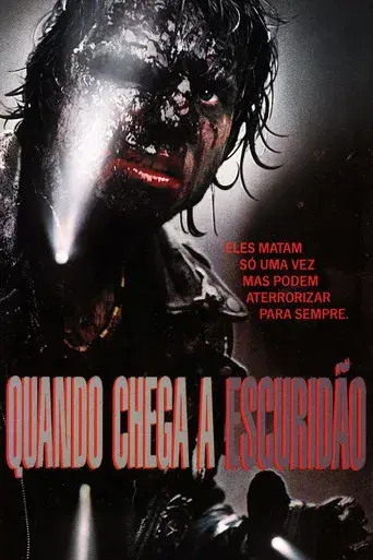 Los viajeros de la noche - Poster