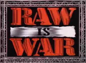 Raw - Logo