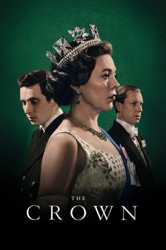 The Crown - Poster